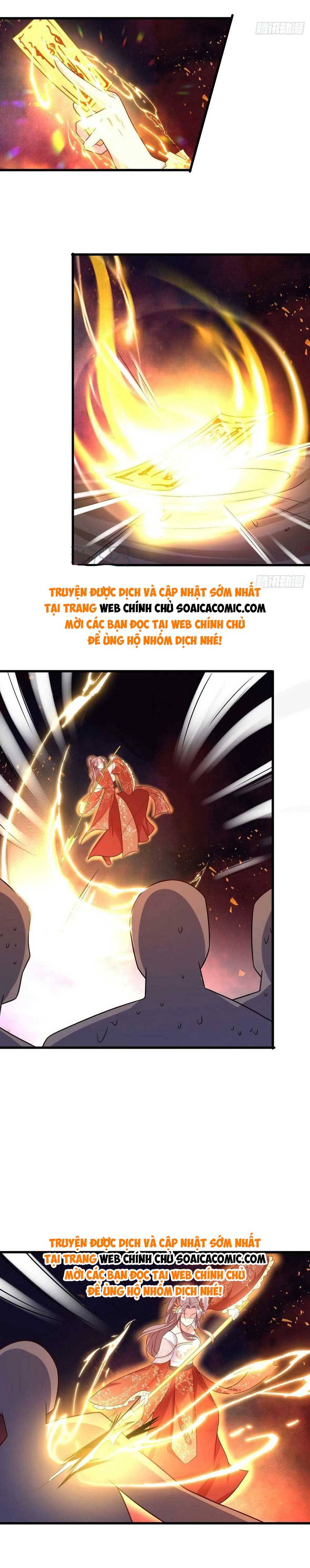 Ninita Yêu Dấu - Phần 2 Chap 921.7 - Next Chap 922.7