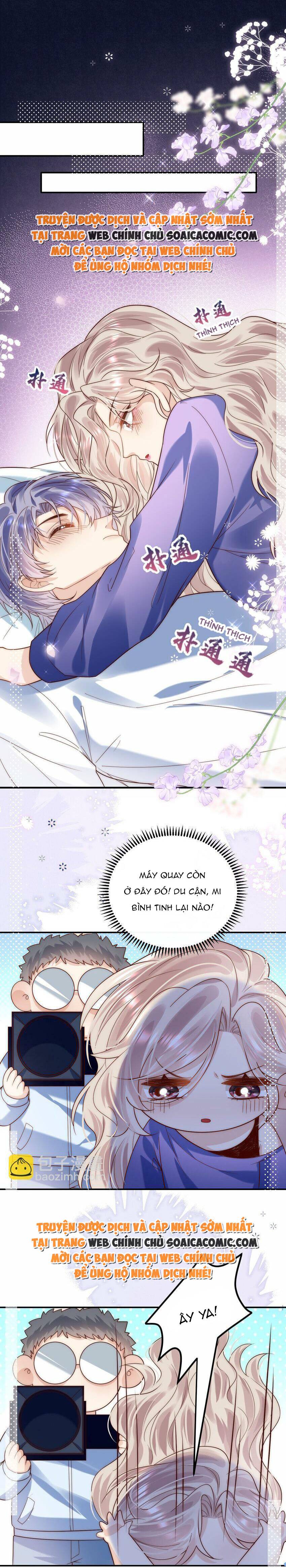 Ninita Yêu Dấu - Phần 2 Chap 921.8 - Next Chap 922.8