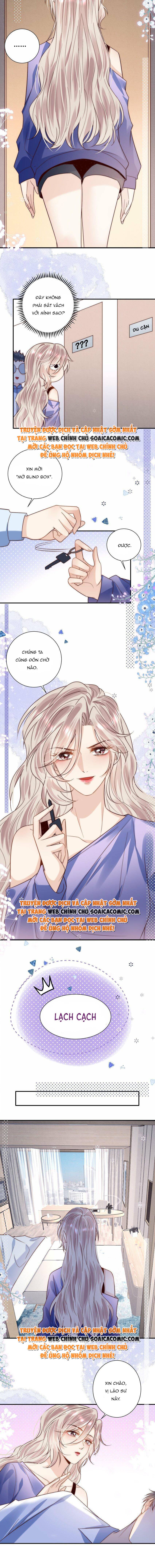 Ninita Yêu Dấu - Phần 2 Chap 921.8 - Next Chap 922.8