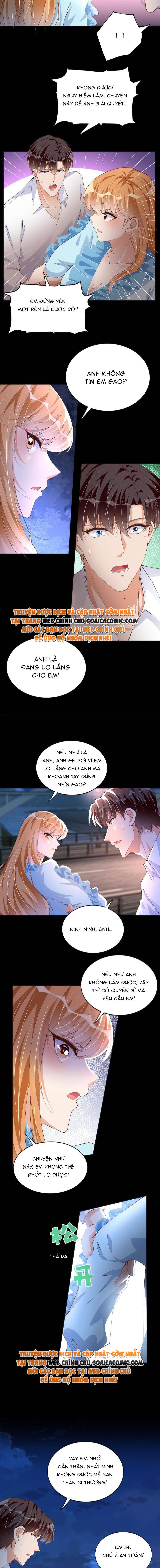 Ninita Yêu Dấu - Phần 2 Chap 921.9 - Next Chap 922.9