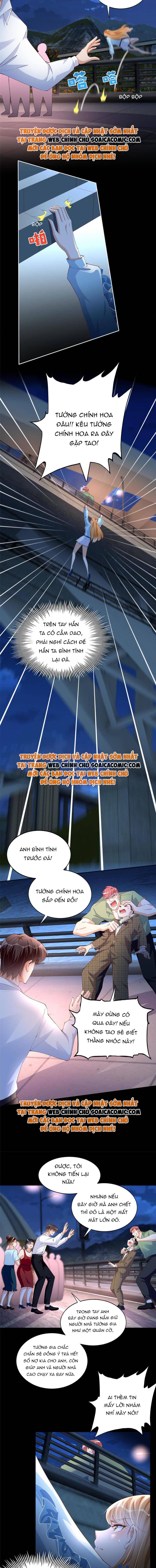 Ninita Yêu Dấu - Phần 2 Chap 921.9 - Next Chap 922.9