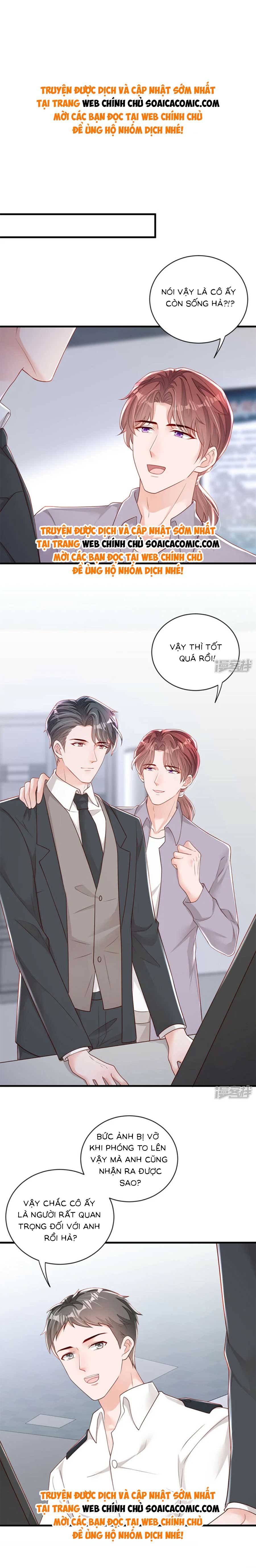 Ninita Yêu Dấu - Phần 2 Chap 922.1 - Next Chap 923.1