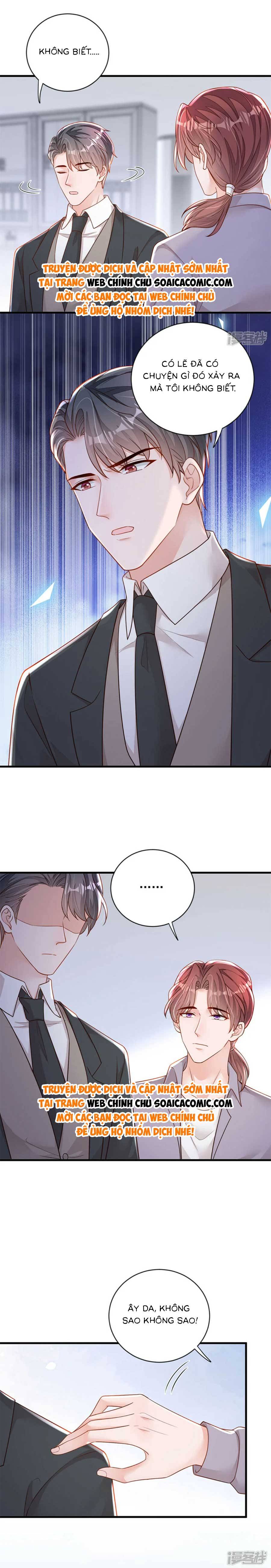 Ninita Yêu Dấu - Phần 2 Chap 922.1 - Next Chap 923.1