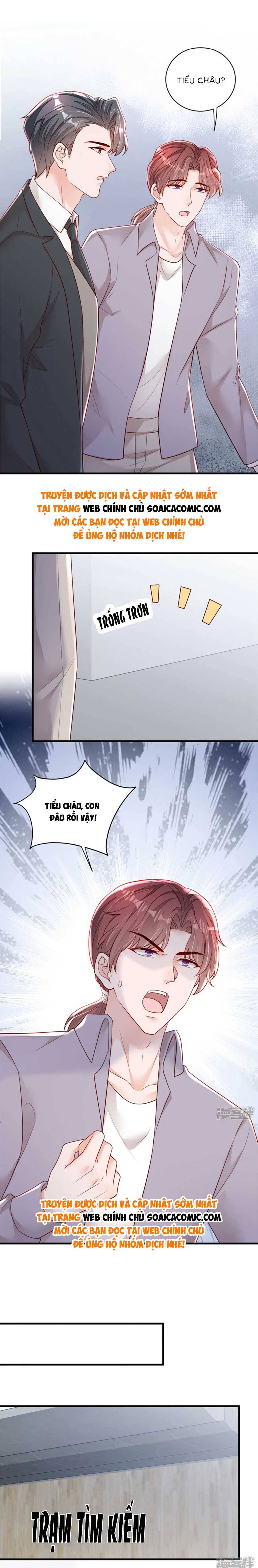 Ninita Yêu Dấu - Phần 2 Chap 922.1 - Next Chap 923.1