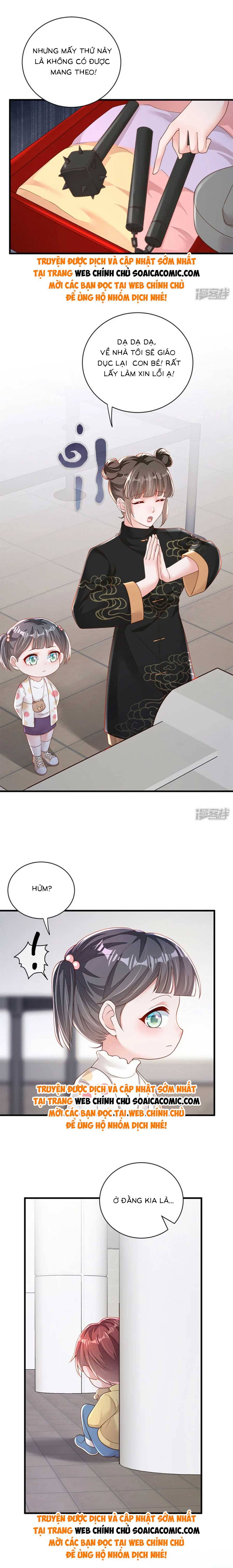 Ninita Yêu Dấu - Phần 2 Chap 922.1 - Next Chap 923.1