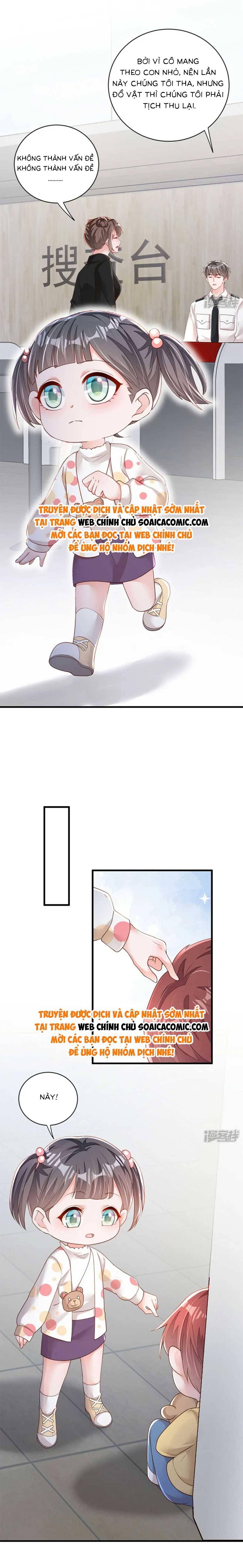 Ninita Yêu Dấu - Phần 2 Chap 922.1 - Next Chap 923.1