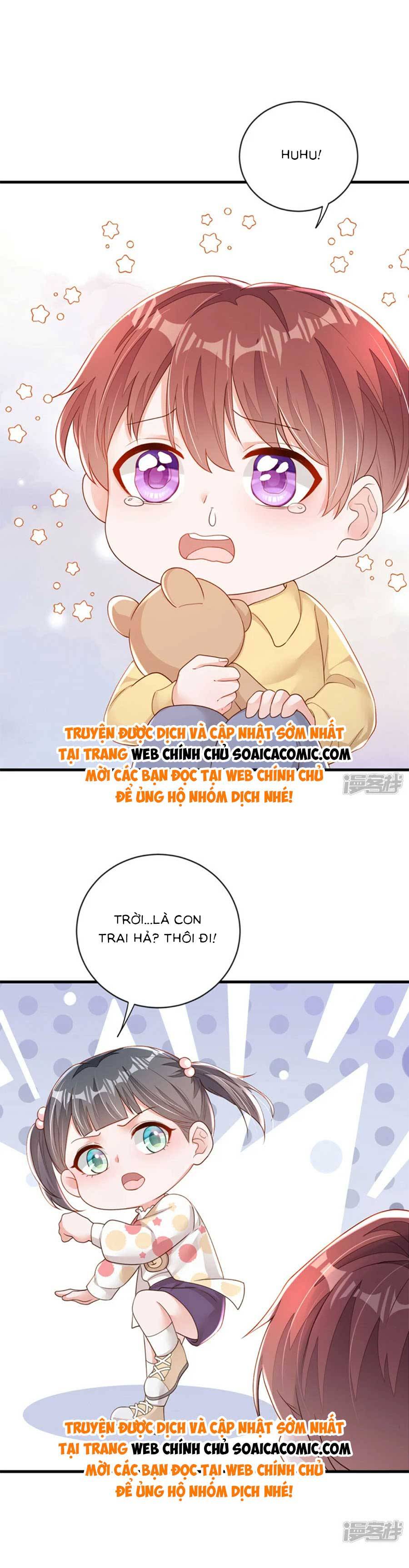 Ninita Yêu Dấu - Phần 2 Chap 922.1 - Next Chap 923.1
