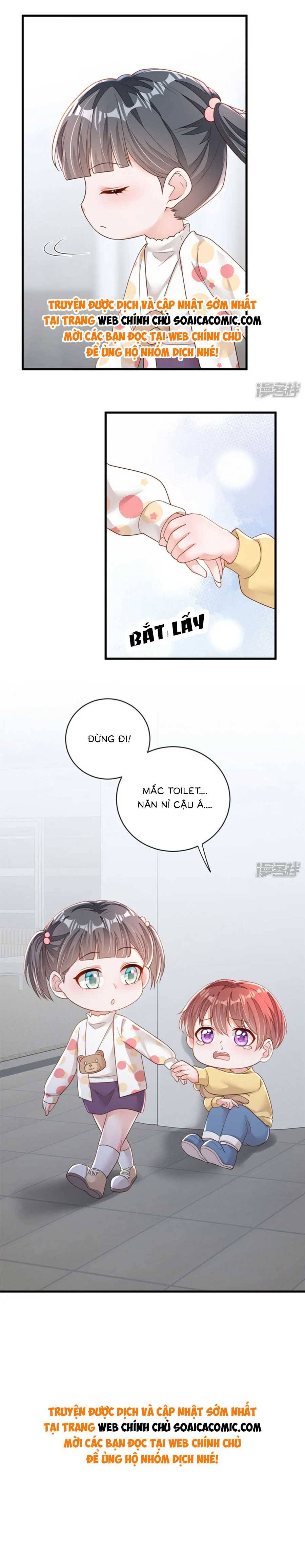 Ninita Yêu Dấu - Phần 2 Chap 922.1 - Next Chap 923.1