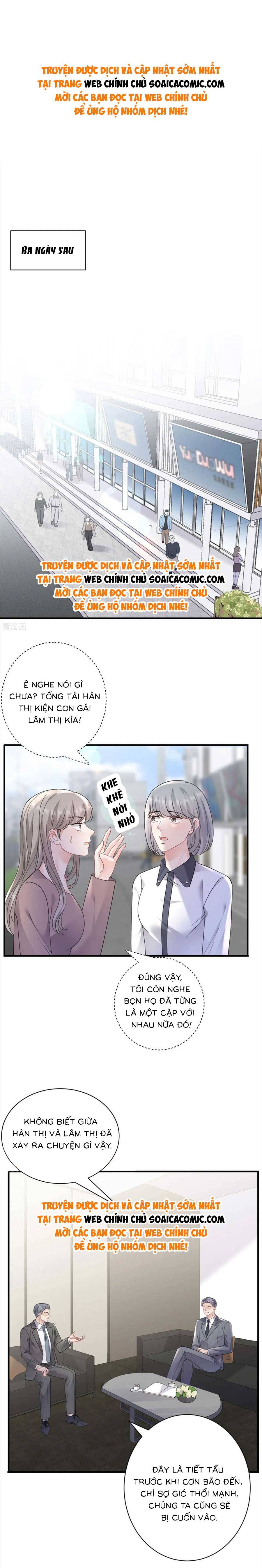 Ninita Yêu Dấu - Phần 2 Chap 922.2 - Next Chap 923.2