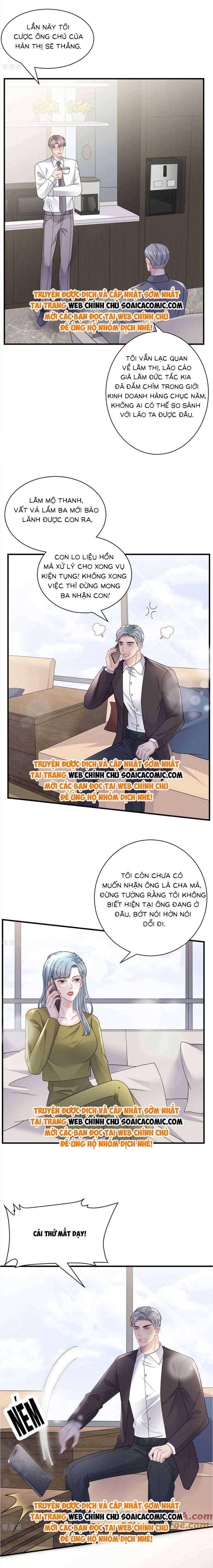 Ninita Yêu Dấu - Phần 2 Chap 922.2 - Next Chap 923.2