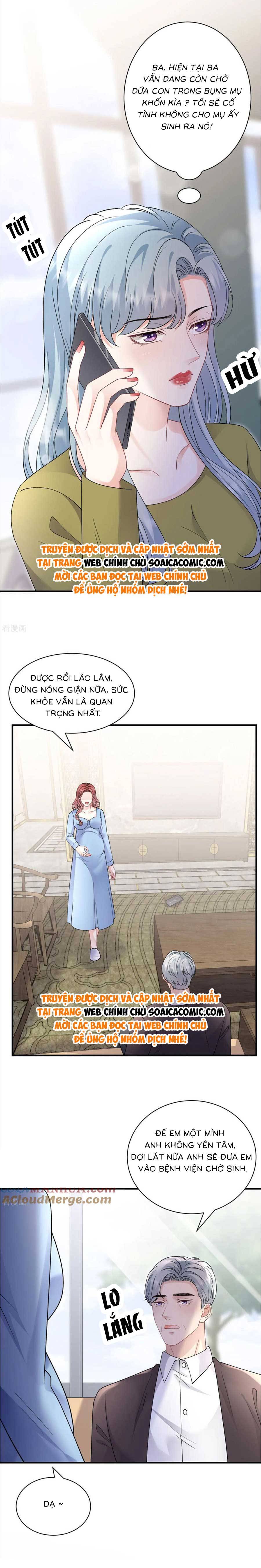 Ninita Yêu Dấu - Phần 2 Chap 922.2 - Next Chap 923.2