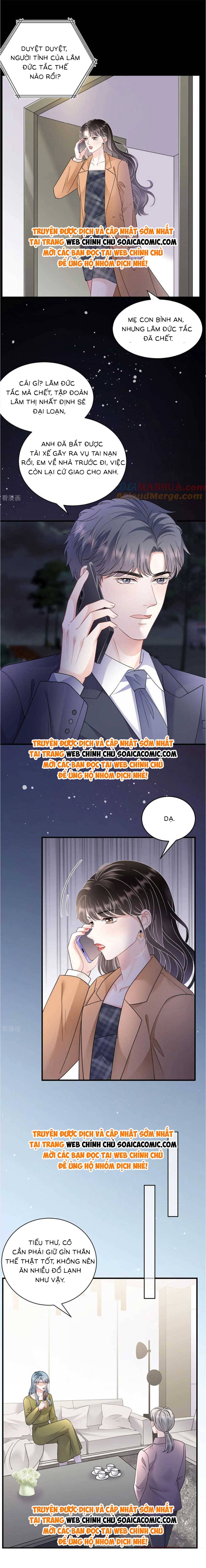 Ninita Yêu Dấu - Phần 2 Chap 922.2 - Next Chap 923.2
