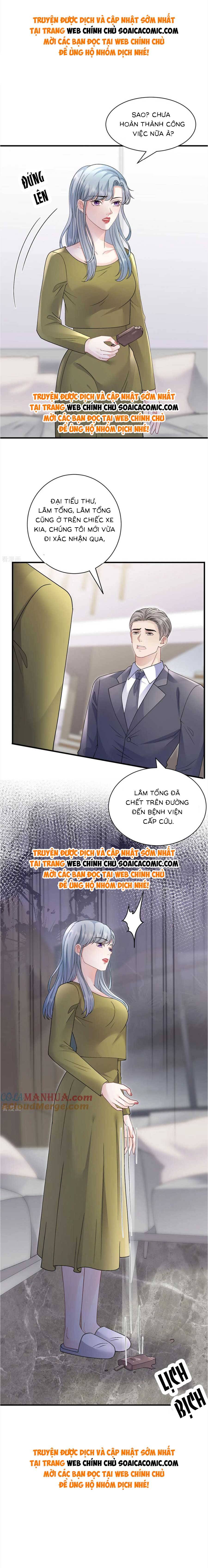 Ninita Yêu Dấu - Phần 2 Chap 922.2 - Next Chap 923.2