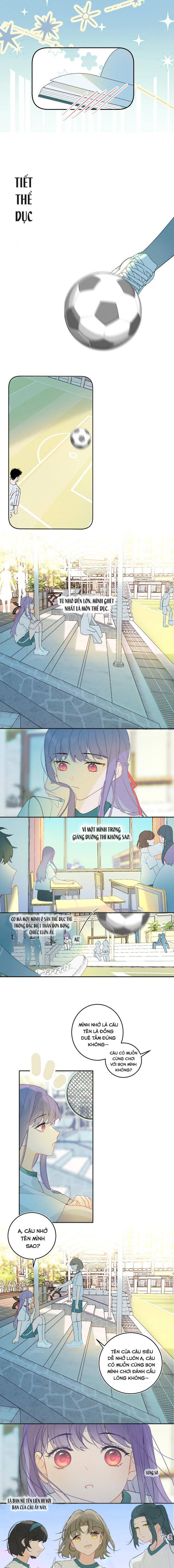 Ninita Yêu Dấu - Phần 2 Chap 922.3 - Next Chap 923.3