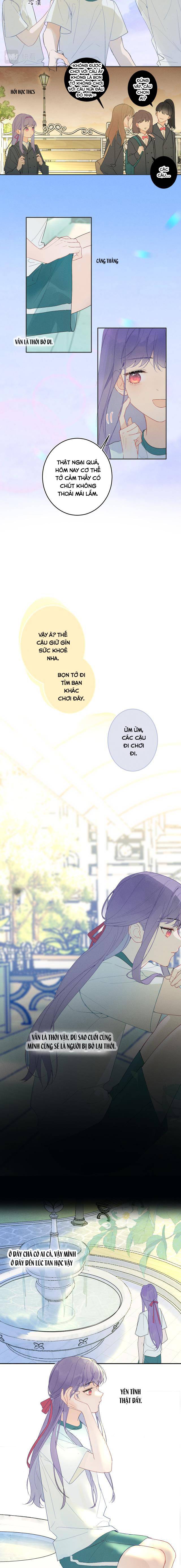 Ninita Yêu Dấu - Phần 2 Chap 922.3 - Next Chap 923.3