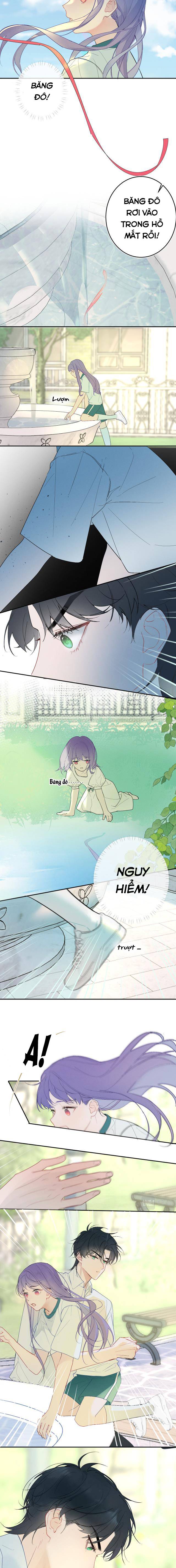 Ninita Yêu Dấu - Phần 2 Chap 922.3 - Next Chap 923.3