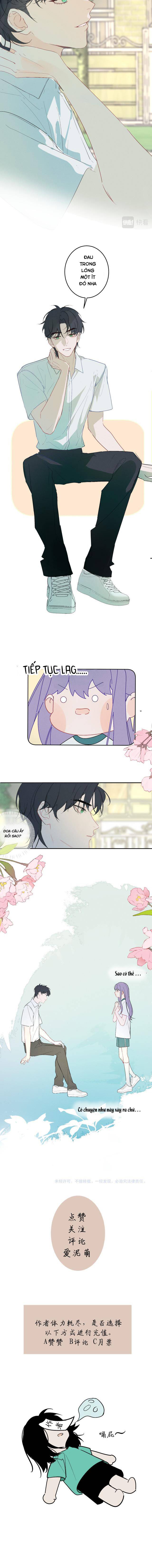 Ninita Yêu Dấu - Phần 2 Chap 922.3 - Next Chap 923.3