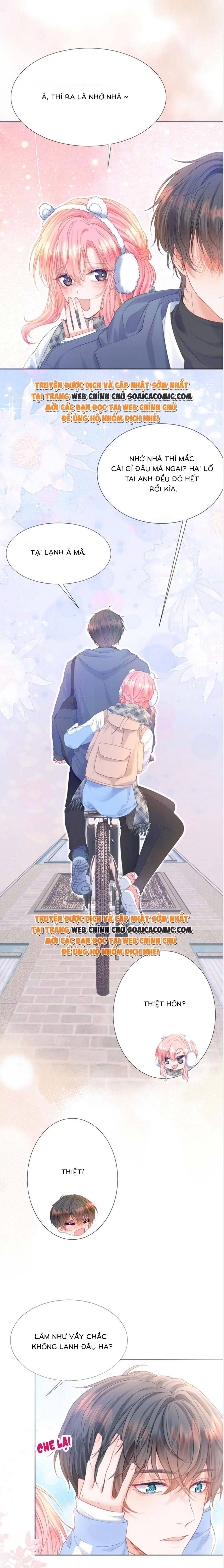 Ninita Yêu Dấu - Phần 2 Chap 922.4 - Next Chap 923.4