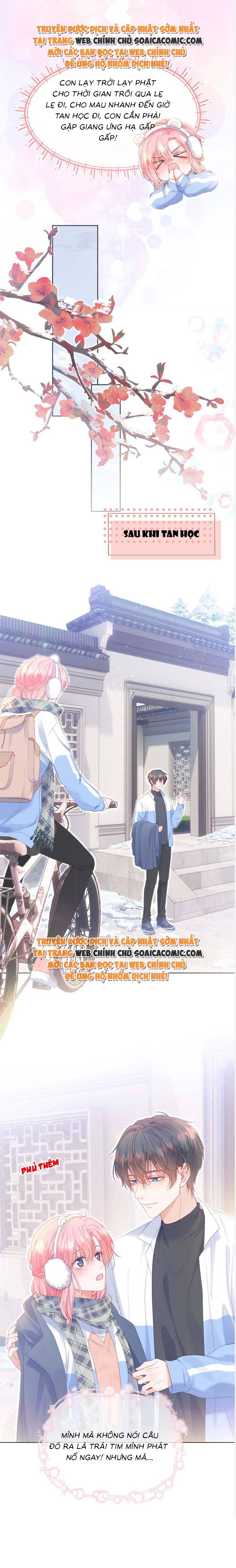 Ninita Yêu Dấu - Phần 2 Chap 922.4 - Next Chap 923.4