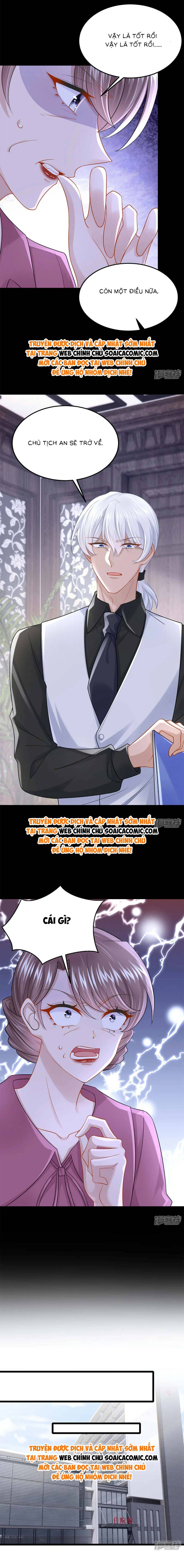 Ninita Yêu Dấu - Phần 2 Chap 922.5 - Next Chap 923.5