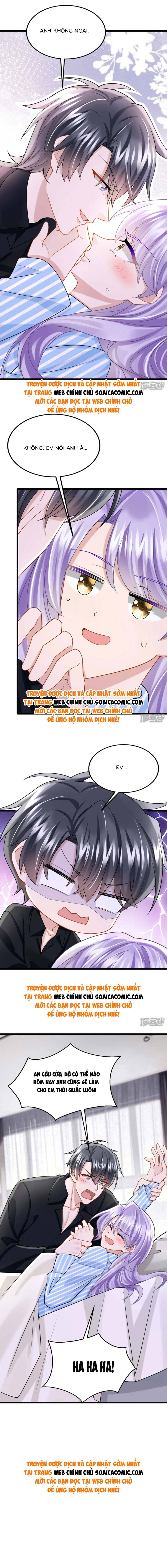 Ninita Yêu Dấu - Phần 2 Chap 922.5 - Next Chap 923.5