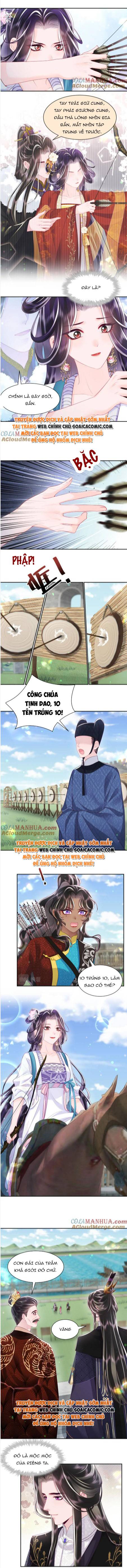 Ninita Yêu Dấu - Phần 2 Chap 922.6 - Next Chap 923.6