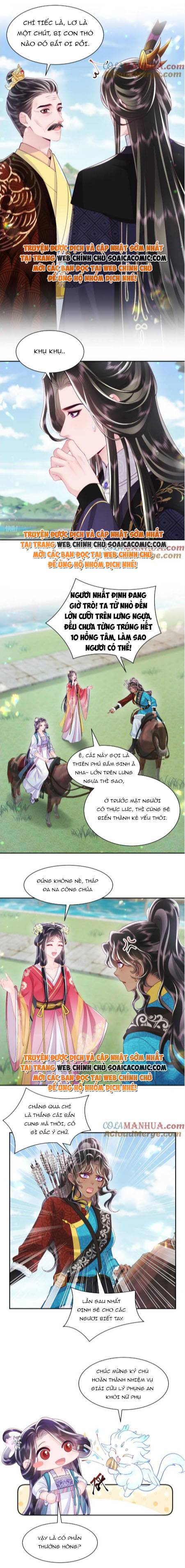 Ninita Yêu Dấu - Phần 2 Chap 922.6 - Next Chap 923.6
