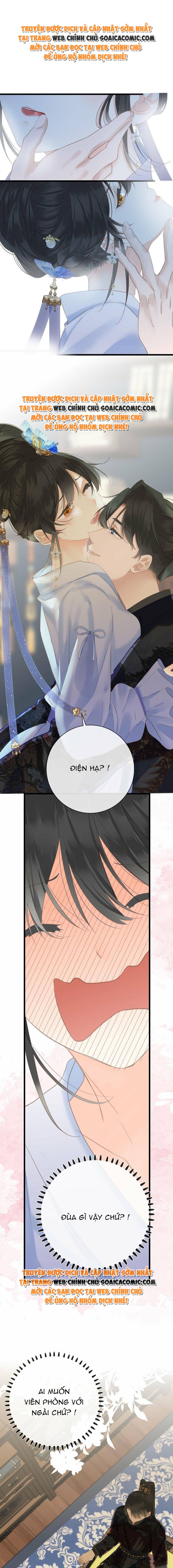 Ninita Yêu Dấu - Phần 2 Chap 922.7 - Next Chap 923.7