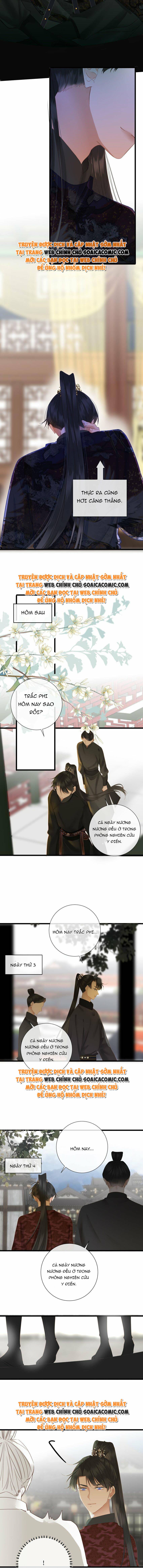 Ninita Yêu Dấu - Phần 2 Chap 922.7 - Next Chap 923.7