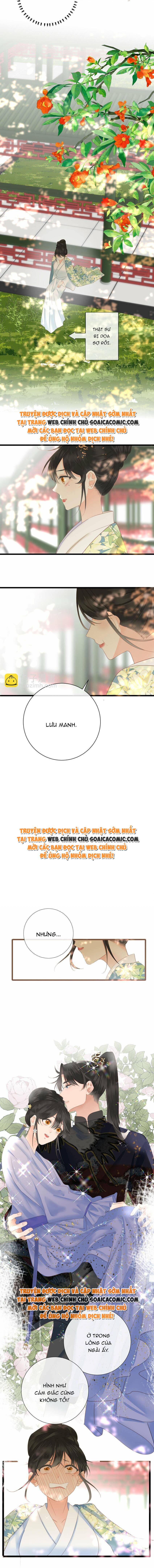 Ninita Yêu Dấu - Phần 2 Chap 922.7 - Next Chap 923.7