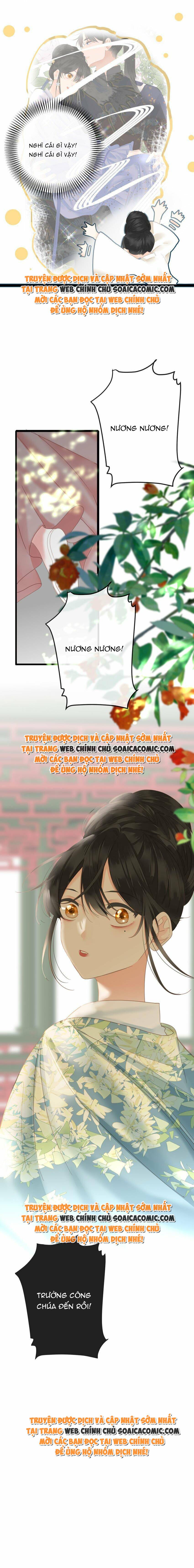 Ninita Yêu Dấu - Phần 2 Chap 922.7 - Next Chap 923.7