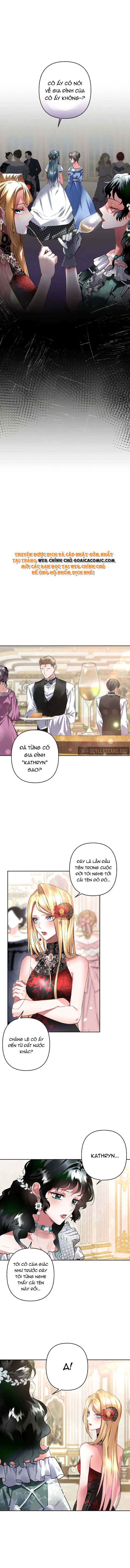 Ninita Yêu Dấu - Phần 2 Chap 922.8 - Next Chap 923.8