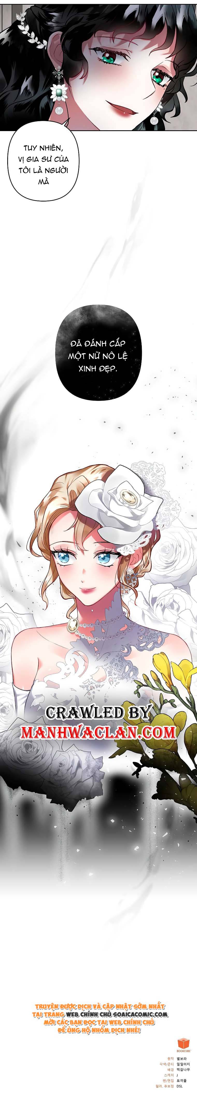 Ninita Yêu Dấu - Phần 2 Chap 922.8 - Next Chap 923.8