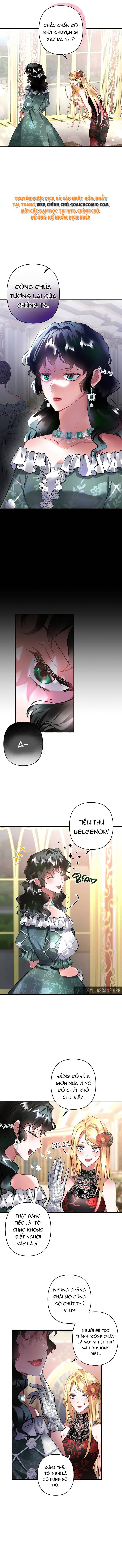 Ninita Yêu Dấu - Phần 2 Chap 922.8 - Next Chap 923.8