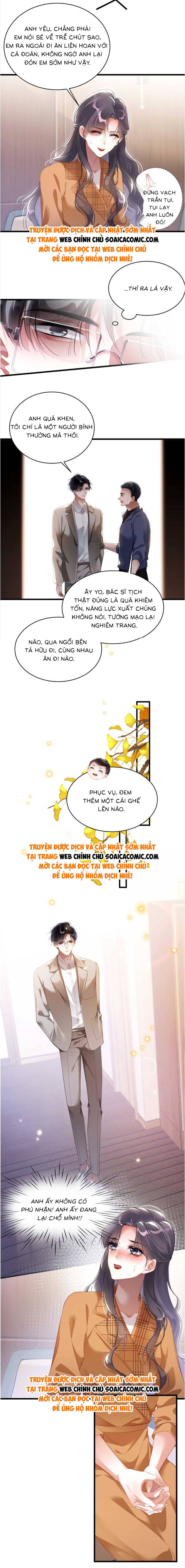 Ninita Yêu Dấu - Phần 2 Chap 922.9 - Next Chap 923.9