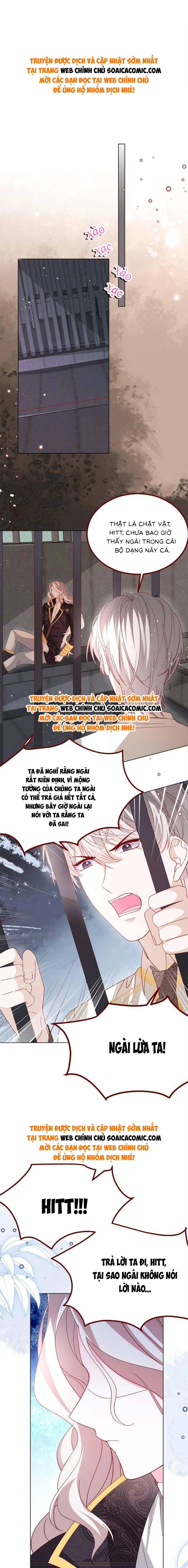 Ninita Yêu Dấu - Phần 2 Chap 923.2 - Next Chap 924.2