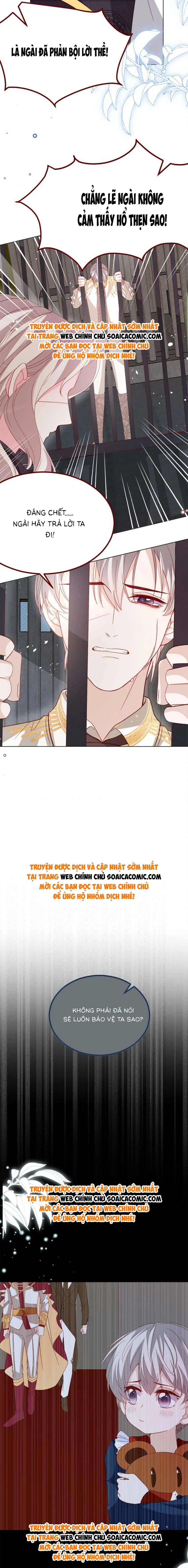 Ninita Yêu Dấu - Phần 2 Chap 923.2 - Next Chap 924.2