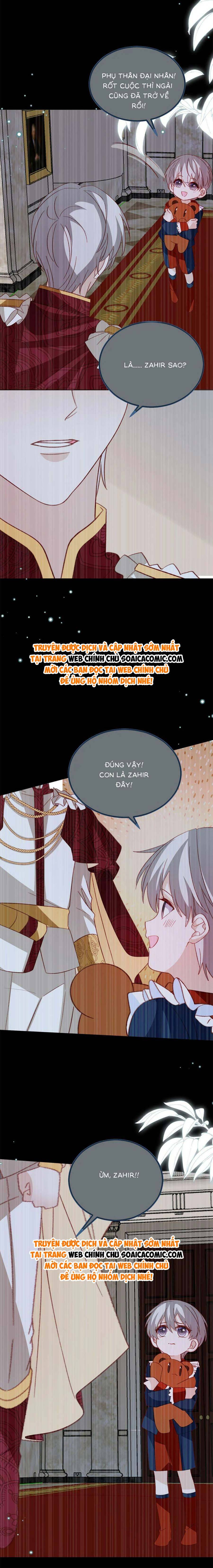 Ninita Yêu Dấu - Phần 2 Chap 923.2 - Next Chap 924.2