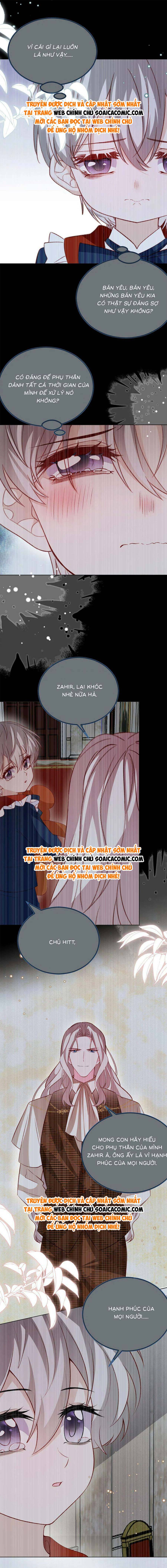 Ninita Yêu Dấu - Phần 2 Chap 923.2 - Next Chap 924.2