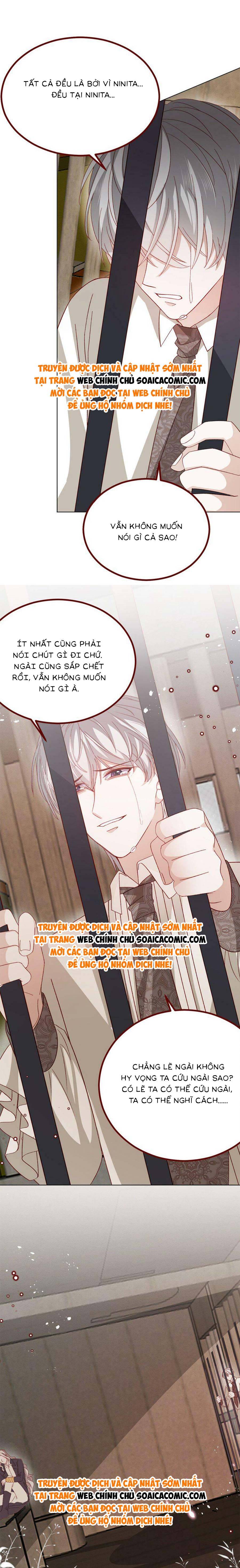 Ninita Yêu Dấu - Phần 2 Chap 923.2 - Next Chap 924.2