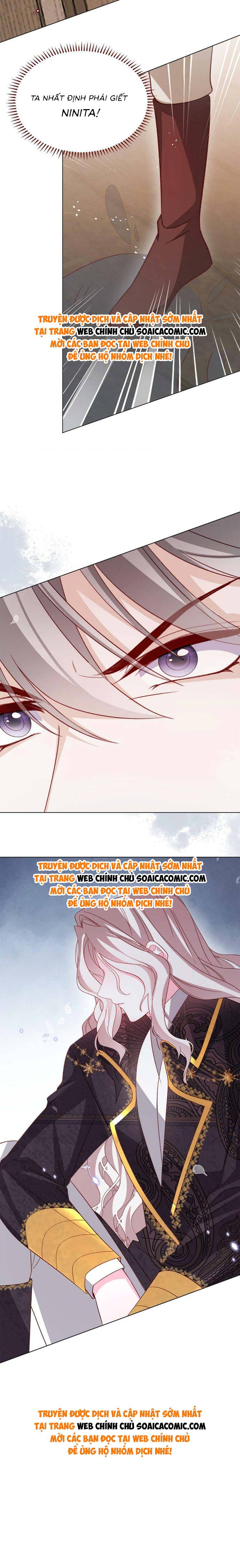Ninita Yêu Dấu - Phần 2 Chap 923.2 - Next Chap 924.2