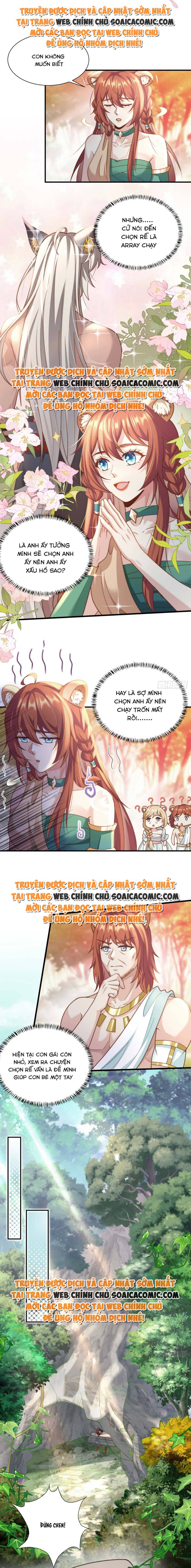 Ninita Yêu Dấu - Phần 2 Chap 923.3 - Next Chap 924.3