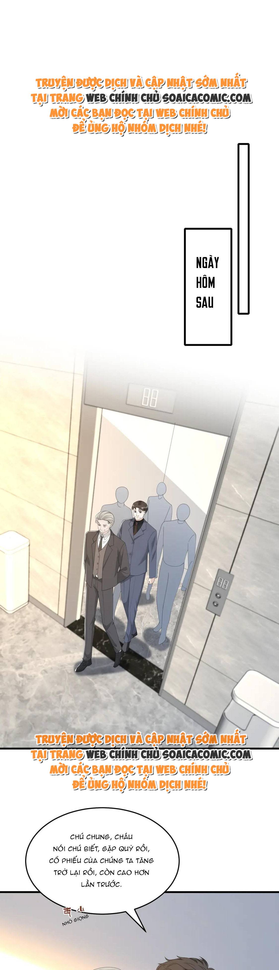 Ninita Yêu Dấu - Phần 2 Chap 923.4 - Next Chap 924.4