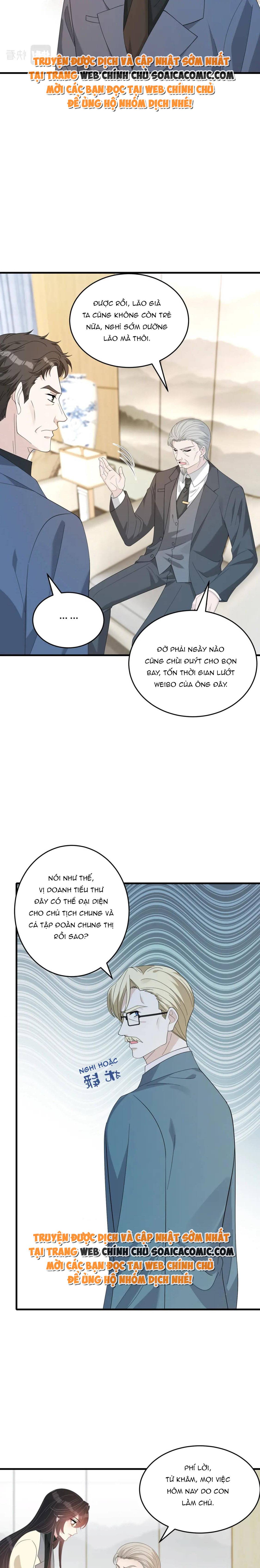 Ninita Yêu Dấu - Phần 2 Chap 923.4 - Next Chap 924.4