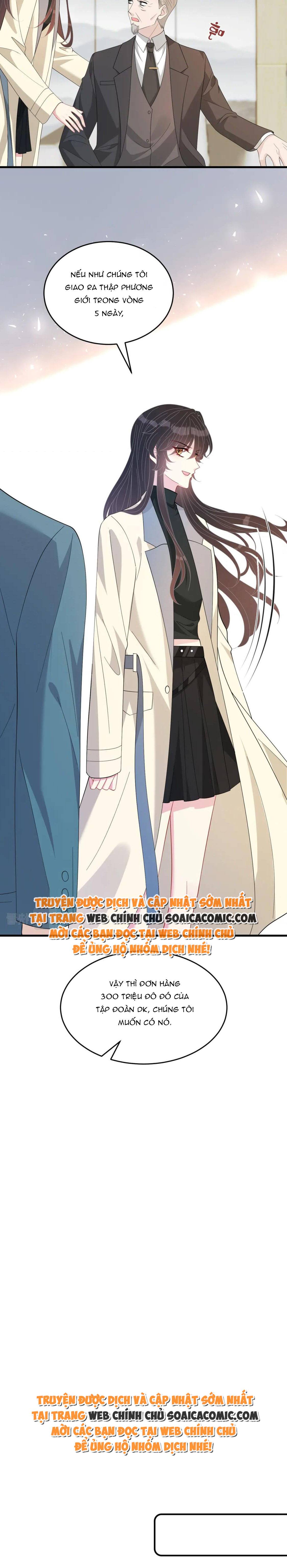 Ninita Yêu Dấu - Phần 2 Chap 923.4 - Next Chap 924.4