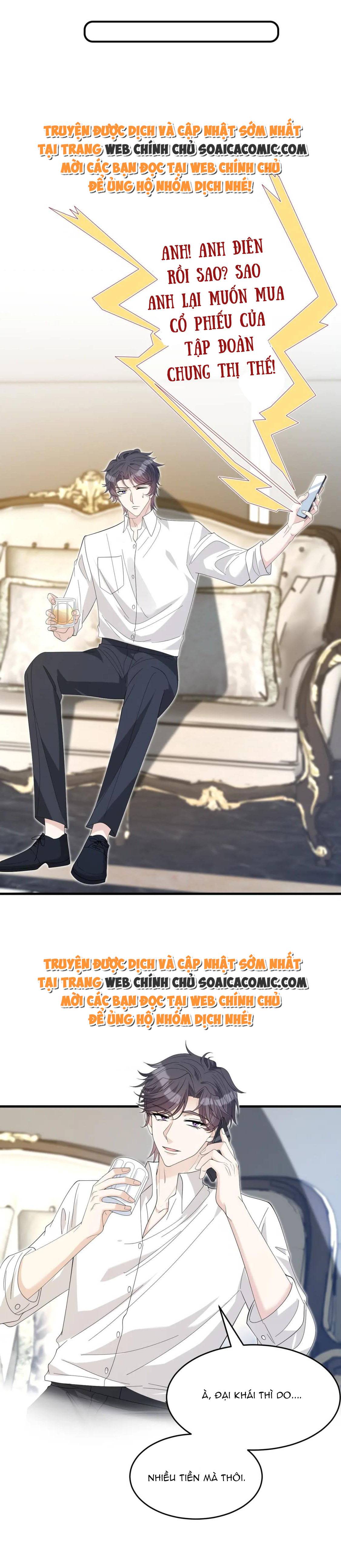 Ninita Yêu Dấu - Phần 2 Chap 923.4 - Next Chap 924.4