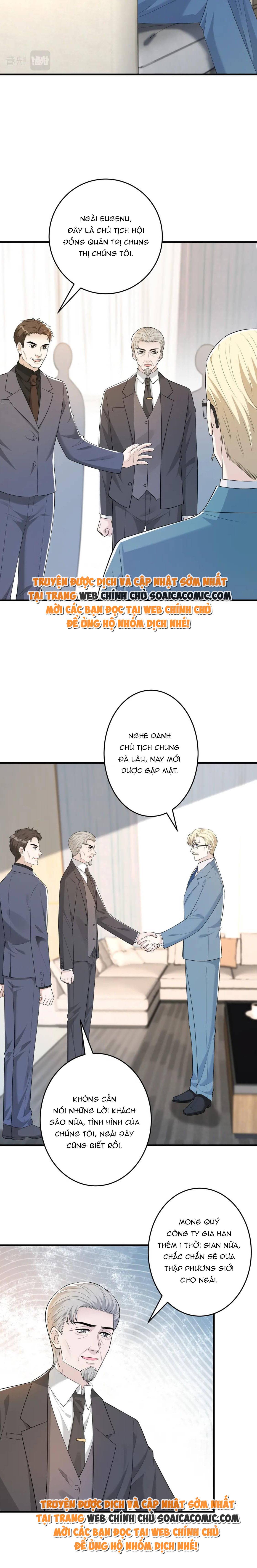 Ninita Yêu Dấu - Phần 2 Chap 923.4 - Next Chap 924.4