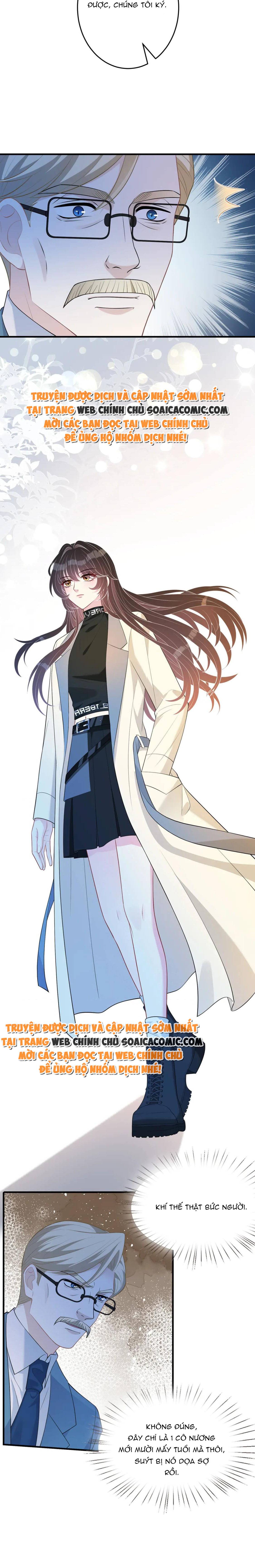 Ninita Yêu Dấu - Phần 2 Chap 923.4 - Next Chap 924.4