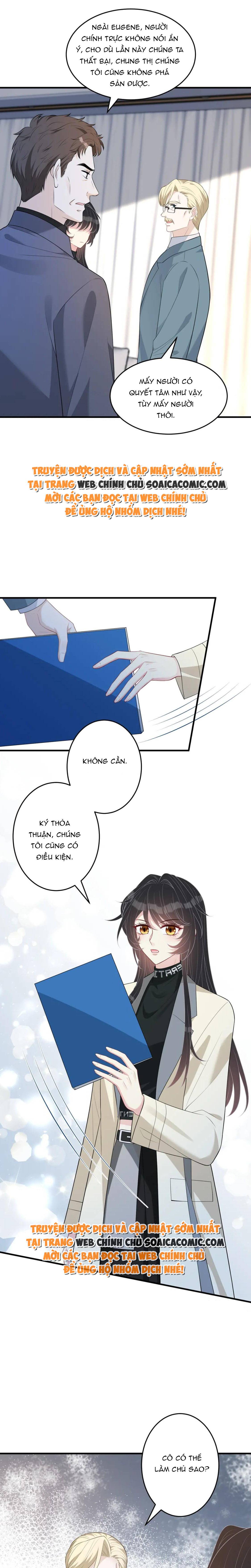 Ninita Yêu Dấu - Phần 2 Chap 923.4 - Next Chap 924.4