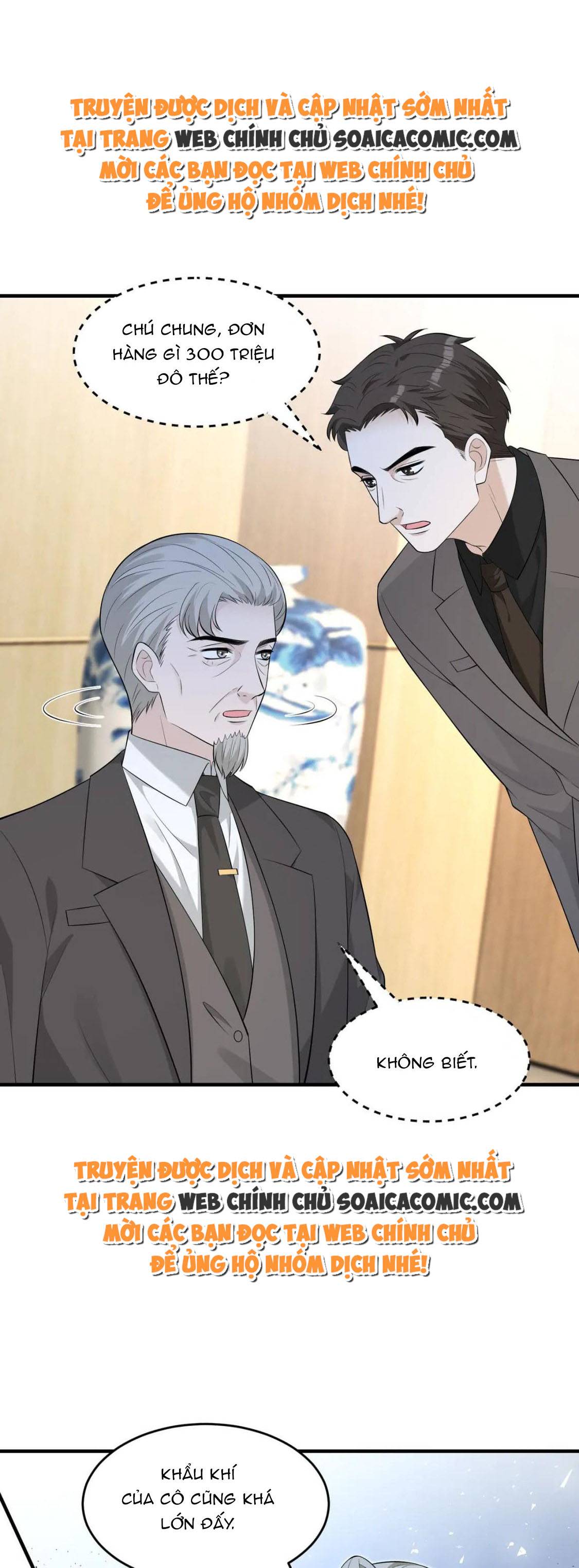 Ninita Yêu Dấu - Phần 2 Chap 923.6 - Next Chap 924.6